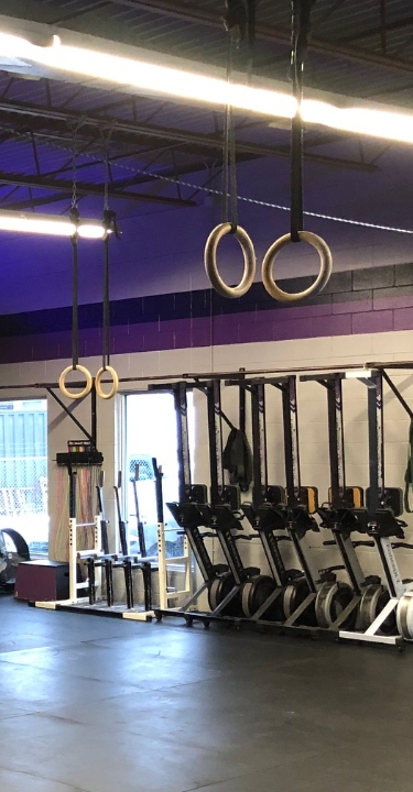 Fitness discount equipment orillia